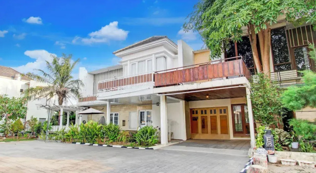 Hotel O Bestmela Homestay Syariah, Book Hotel Banguntapan 