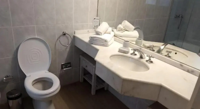 Apartamento Forest Lagoon Punta Del Este, Prenota Appartamento Hotel a Maldonado con piscina, Piscina