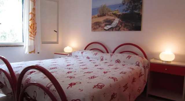 Casa Bianca Rais Gerbi, Book Hotel Pollina Sicilien
