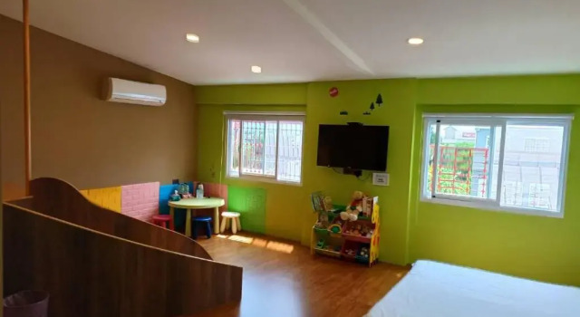 Семейный номер Standard Xin Yuan Hang Homestay