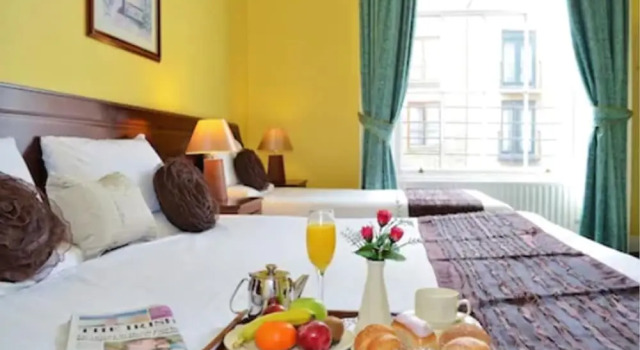 Номер Standard Anchor House Dublin