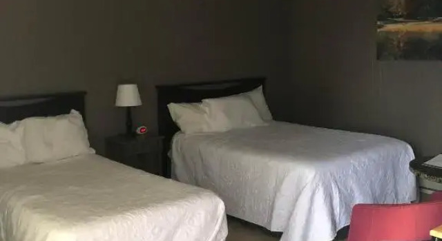 Номер Standard Oakes Oramel Inn