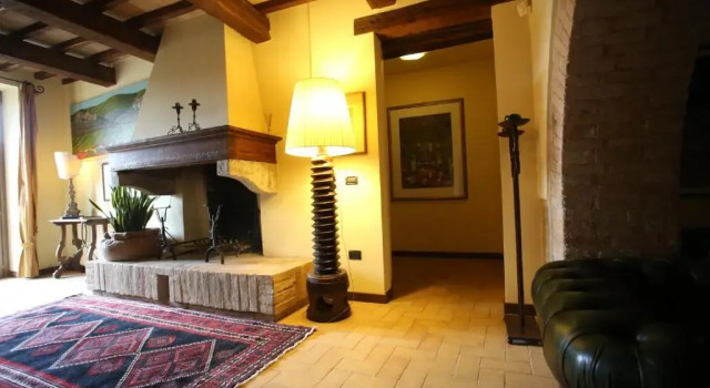 Апартаменты с 3 комнатами Residenza Isabella