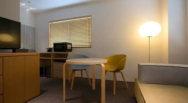 Design Hotel Kyoto Fuyacho - Vacation STAY 67922v