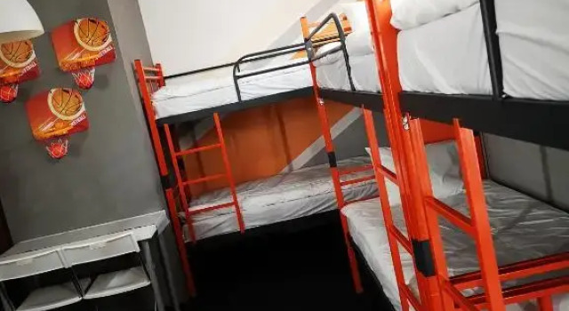 DanHostel