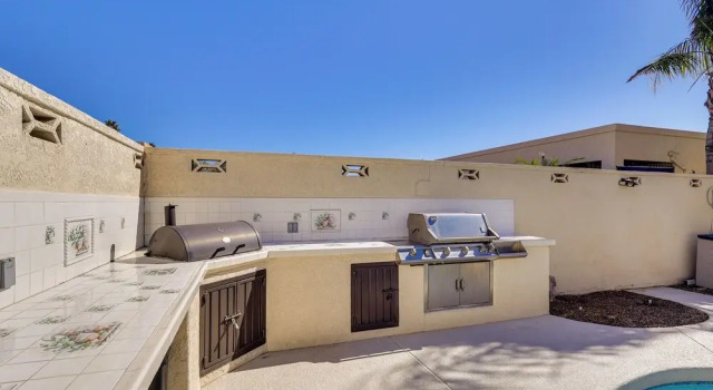Апартаменты Close to Golf! Snowbird Retreat w/ Pool in Yuma