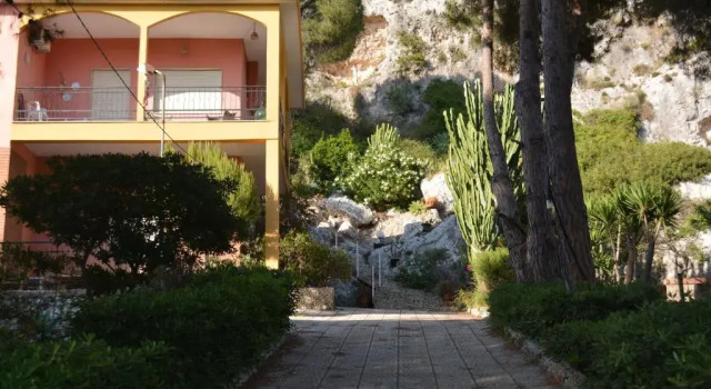 Коттедж Villa COSTA BIANCA VARCO 23 Siracusa