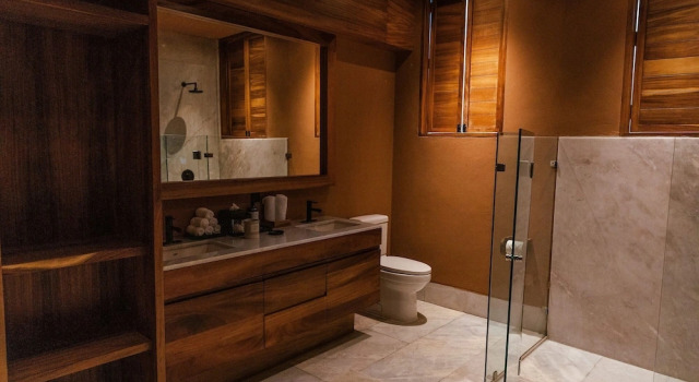 Вилла Casa en Punta de Mita frente al mar