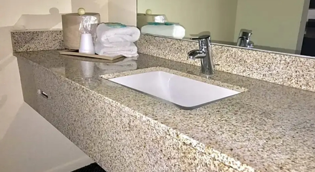 Двухместный номер Standard Budget Host Inn Florida City