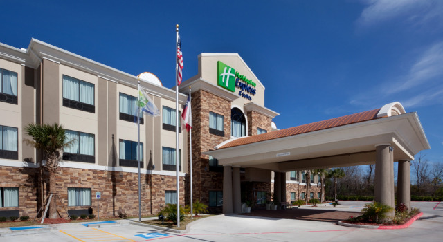 Holiday Inn Express & Suites Houston NW/Beltway 8 West Road by IHG