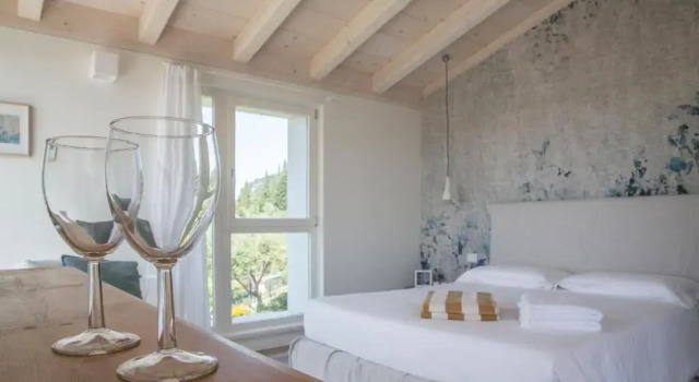 Полулюкс Ca Muretta Relais