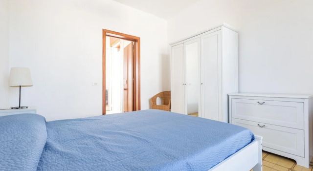 3434 Mare Azzurro - Appartamento Ilary