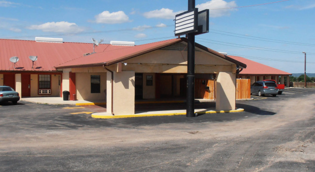 Econo Lodge Junction, Reserva ahora Hotel Junction Texas Hill Country