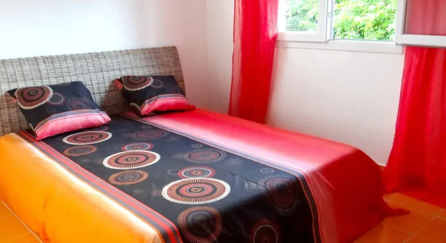 Villa With 2 Bedrooms in Le Lorrain, With Private Pool, Enclosed Garden and Wifi, Забронировать Вилла Ле Лоррен Ла-Трините
