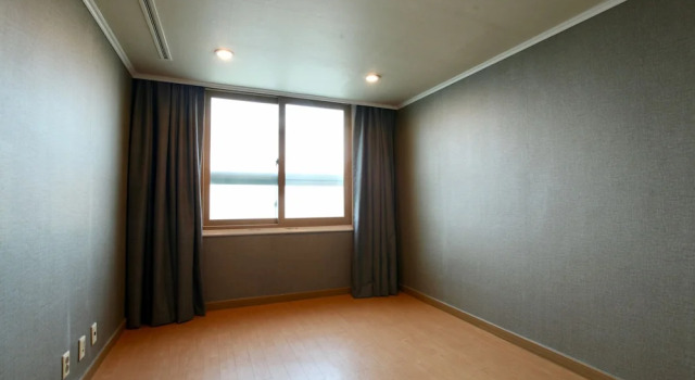 Habitación Estándar BENIKEA San&Bada Jumunjin Resort