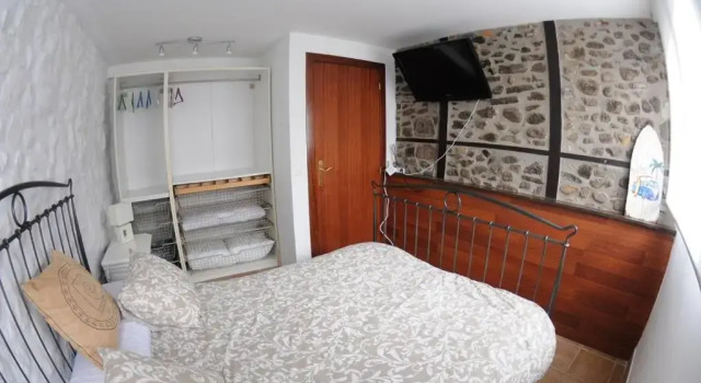 Apartamntos Urdaibai 3, Book Hotel Bermeo 
