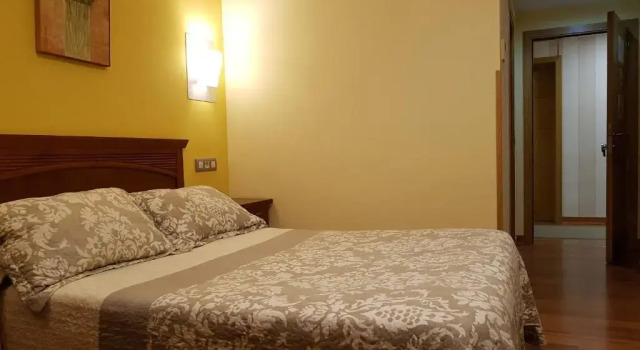 Двухместный номер Standard Hotel Reina Isabel