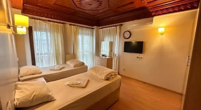 Номер Standard Adil Konak Hotel