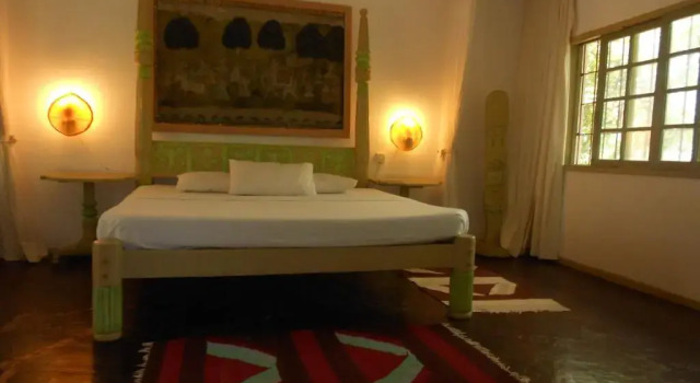 Номер Standard White Elephant Sea Lodge