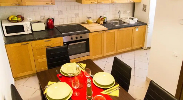 Апартаменты Kazinczy Dream Apartment