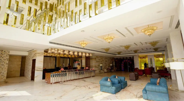 Kay-Em Spectra Hotel Chennai, Забронировать Отель Отели штата Тамилнада 3 звезды, 3*