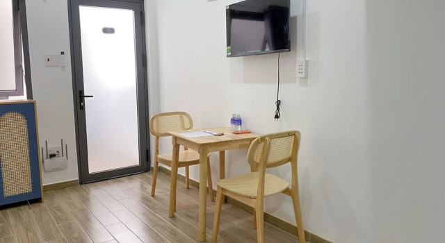 Апартаменты Deluxe Urbanest Serviced Apartment - Near Airport