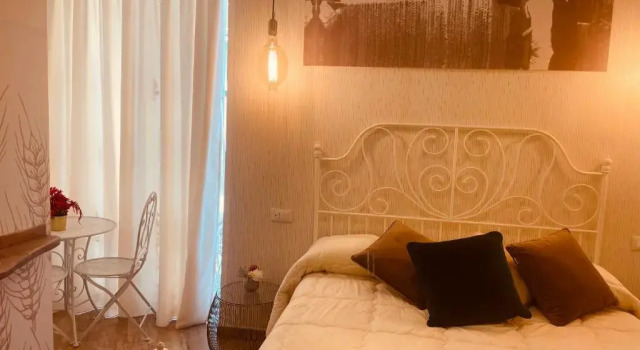 Номер Standard Granoro Gragnano B&B
