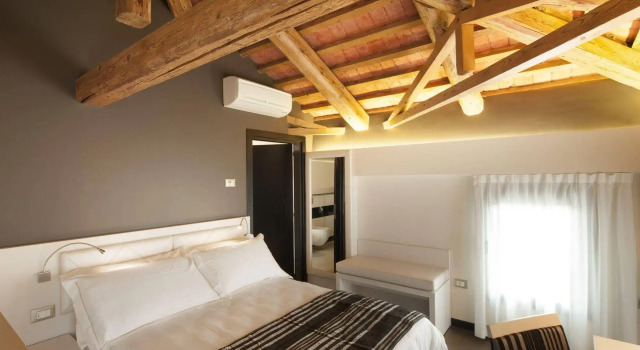 Villa Solaris Hotel & Residence, Prenota Villa Tezze sul Brenta 