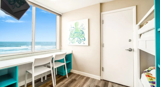 Люкс Perrys Ocean-Edge Resort