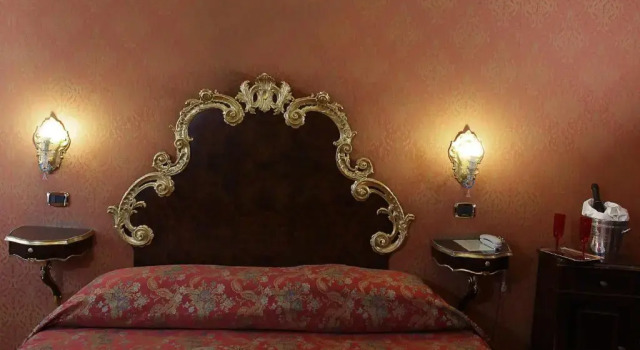 Двухместный номер Classic Hotel Ateneo
