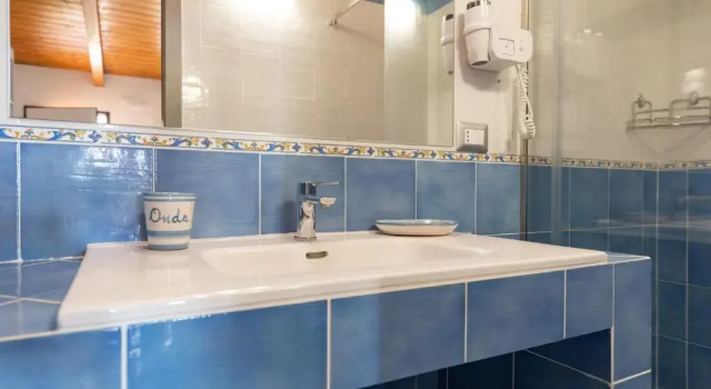 Номер Deluxe Giglio di mare Resort