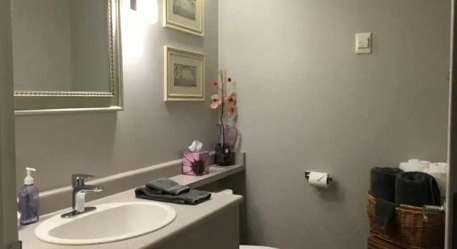 Студия Nestledown B&B