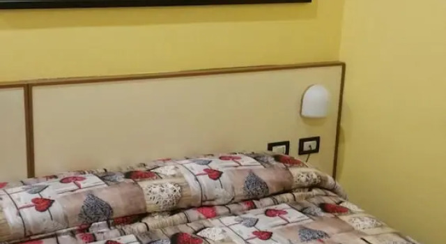Двухместный номер Economy Hotel Il Giardino