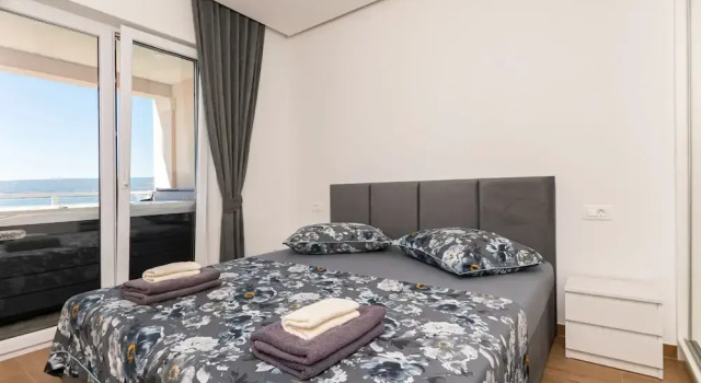 Апартаменты Apartments Hope