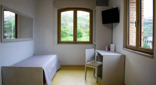 Komfort Dreier Zimmer La Tenuta del Barone
