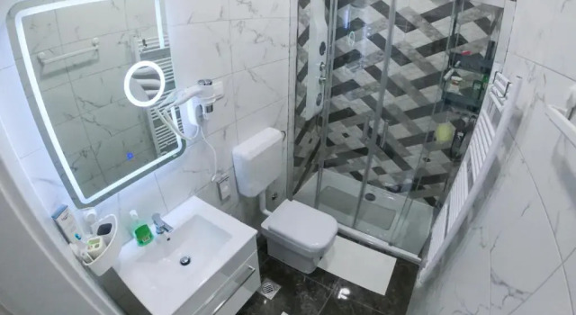 Студия Deluxe Apartments Karmelić