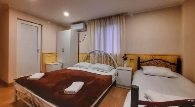 Novel House, Buchen Sie Hotel Martvili Samegrelo Zemo-Svaneti