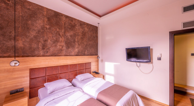 Metropolis Hotel, Book Hotel Hotels in Serres with Parking, Parking