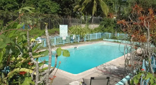 Gardens of Liganeau, Prenota Hotel Kingston Giamaica