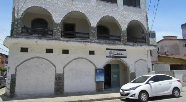 Hostel Plataforma