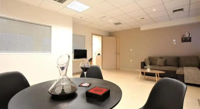 Люкс Superior GK Airport Suites