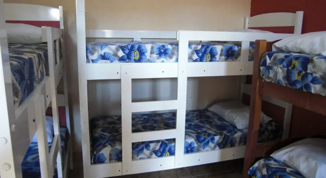Номер Economy Residencial Luanda