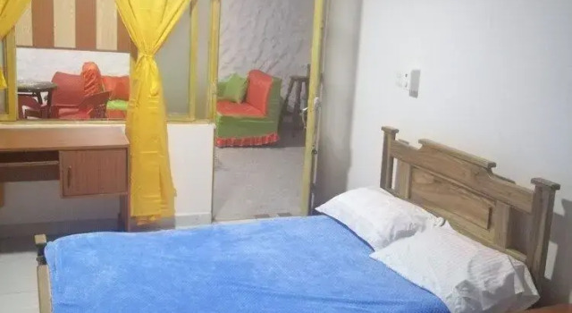 Brisas del Magdalena, Rezervovat Hotel Hotely v Caldas se snídaní, Snídaně