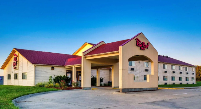 Holton Inn and Suites