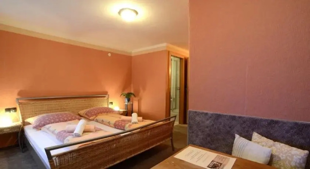 Gasthaus Pension Montafonerhüsli, Book Hotel Hotels in Vorarlberg with Parking, Parking