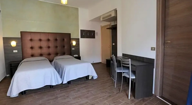 Номер Standard Hotel Piola