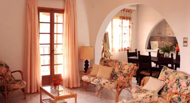 Koel romantic country house, Rezervovat Hotel Áno Almirí Corinthia Regional Unit