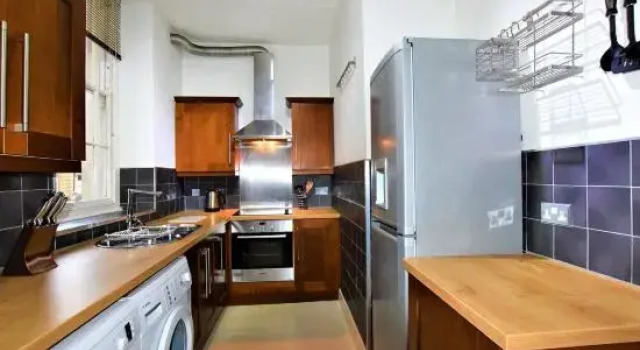 Chertsey Place - yourapartment
