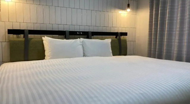 Номер Standard Hotel Cocktail Stay Naha
