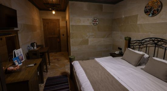 Люкс Katapa Stone House